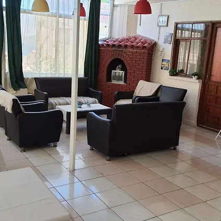 Homestay Ada Azure Kusadasi