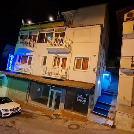 Ada Azure Homestay Kusadasi